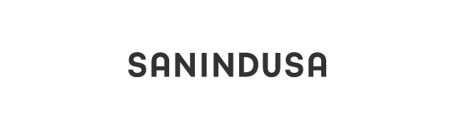 Sanindusa - As nossas marcas