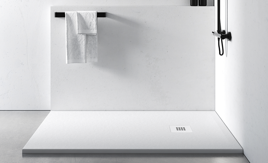 Banheira por base de duche: a escolha prática que domina as remodelações de casa de banho