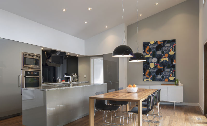 Guia Completo: Como Escolher a Iluminação Ideal